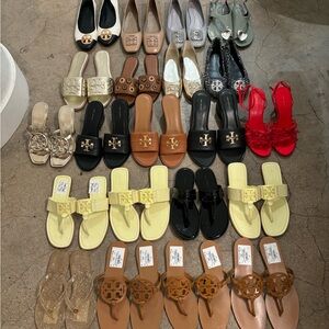 Tory Burch (brand new)